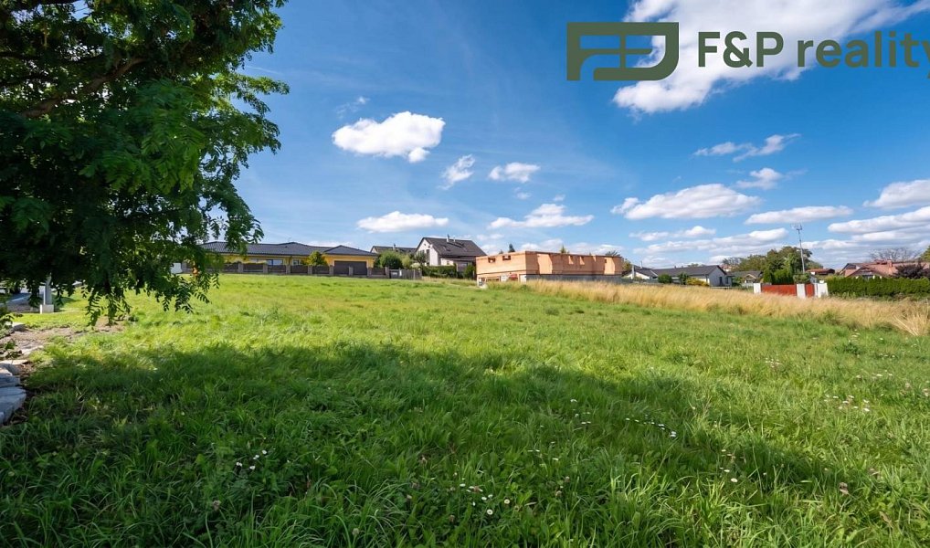 Prodej stavebního pozemku 1 135 m², Křečhoř – náhled fotky 7