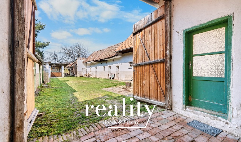 Prodej domu 104 m² s pozemkem 1 210 m², Jaroslavice – náhled fotky 2