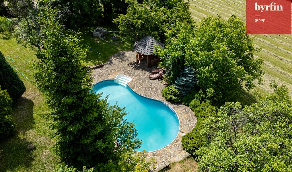 Prodej domu 130 m² s pozemkem 83 693 m², Žítková – náhled fotky 4