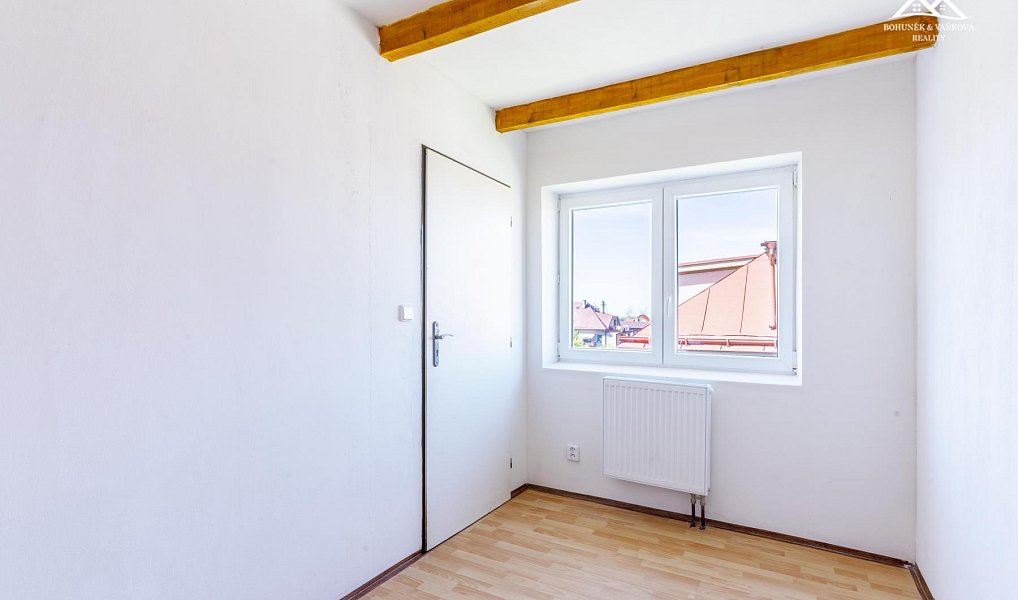 Pronájem bytu 2+kk 45 m², Chotěboř – náhled fotky 4