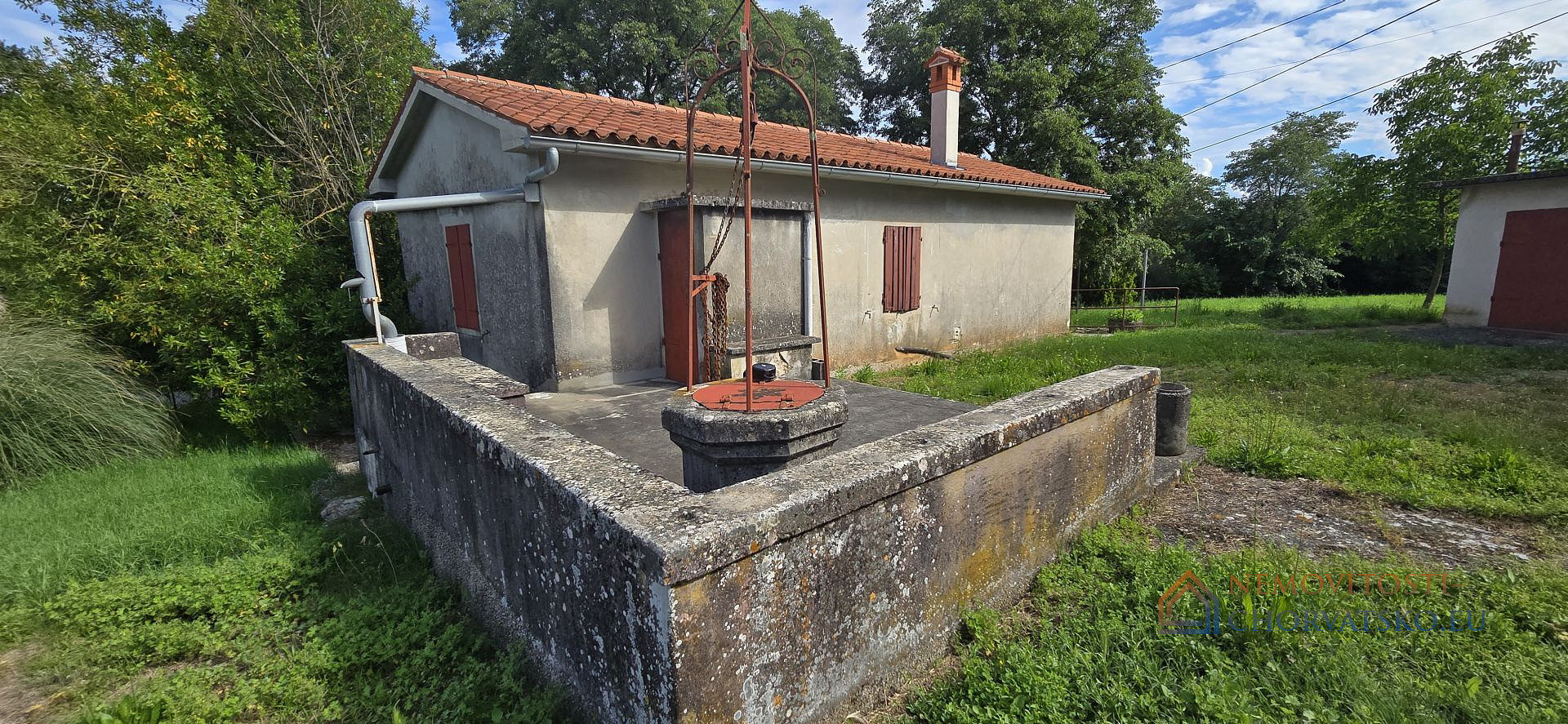 Prodej domu 250 m² s pozemkem 18 500 m² - Vista 3