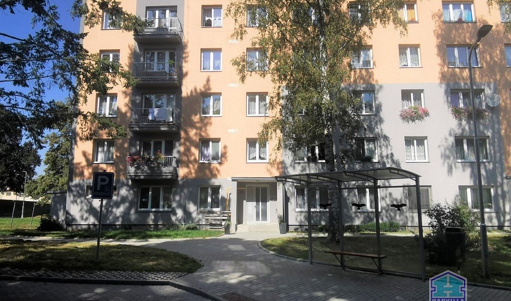 Pronájem bytu 2+1 46 m², Stříbro – náhled fotky 15