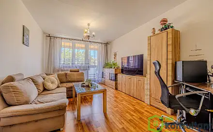 Prodej bytu 3+1 76 m², Ahepjukova, Ostrava - Moravská Ostrava