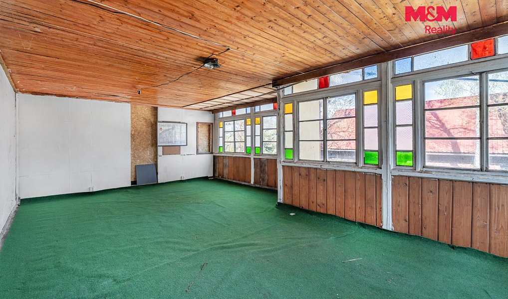 Prodej bytu 3+1 88 m², Česká Kamenice – náhled fotky 21