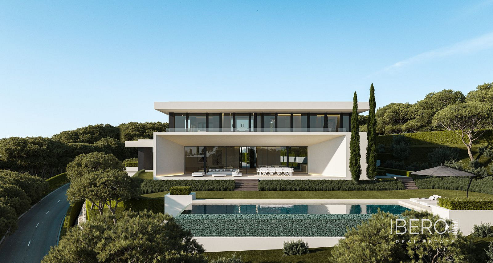 Prodej domu 908 m² s pozemkem 3 082 m²