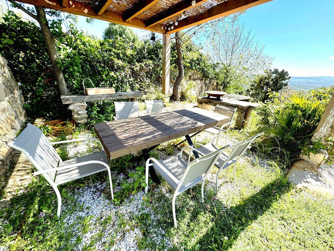 Casa 3+kk – Castellar Nuevo de la Frontera, La Almoraima