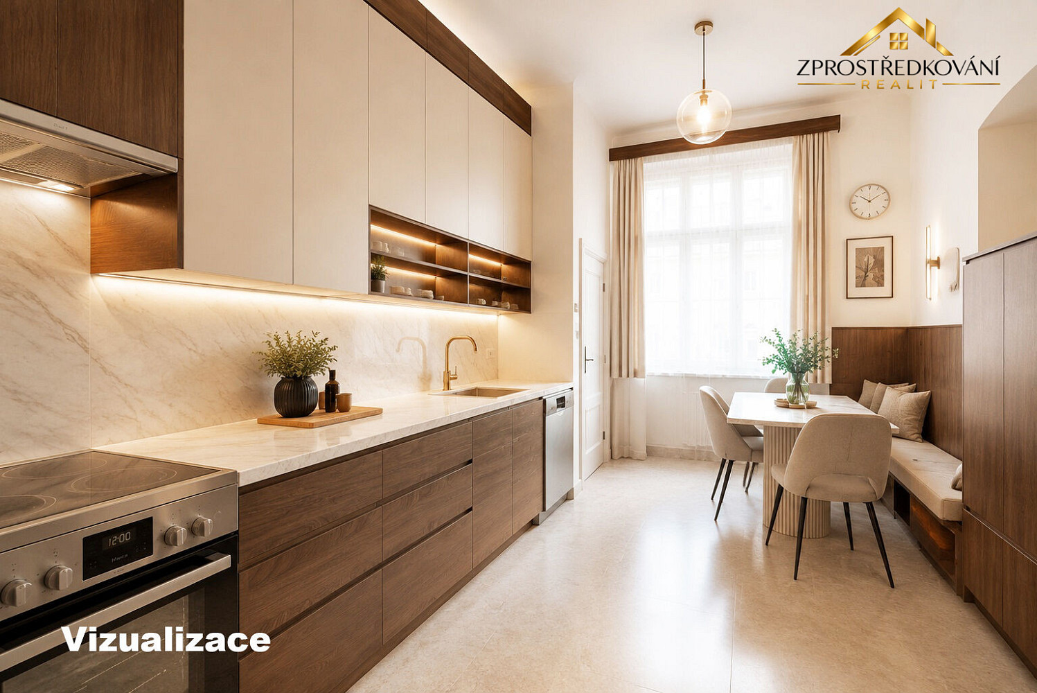 Prodej bytu 2+1 79 m² – fotografie 5