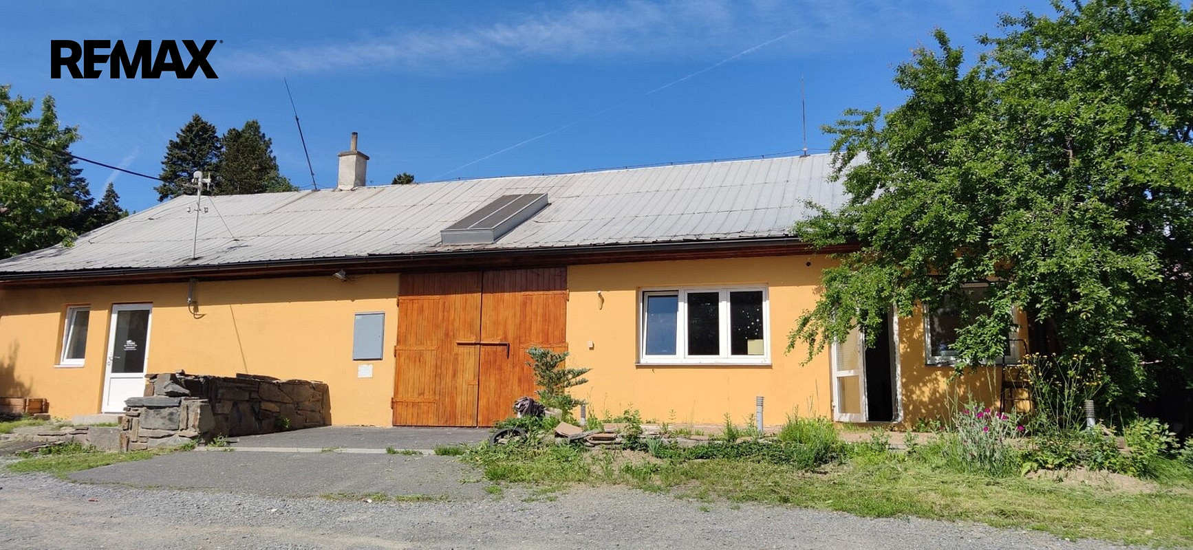 Prodej domu 190 m² s pozemkem 890 m²