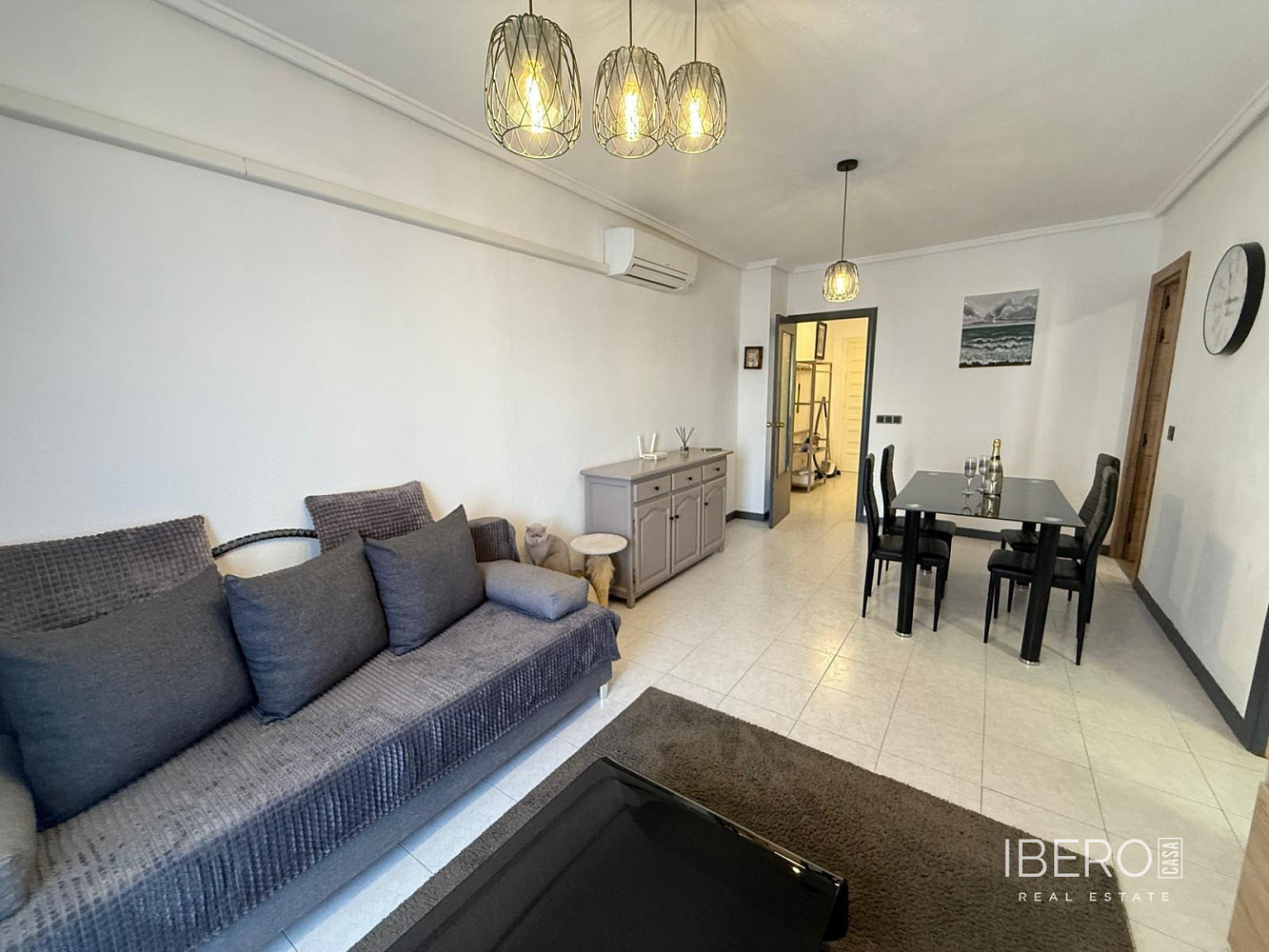 Piso 2+kk – Torrevieja - Vista 5