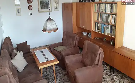 Pronájem bytu 3+1 74 m²
