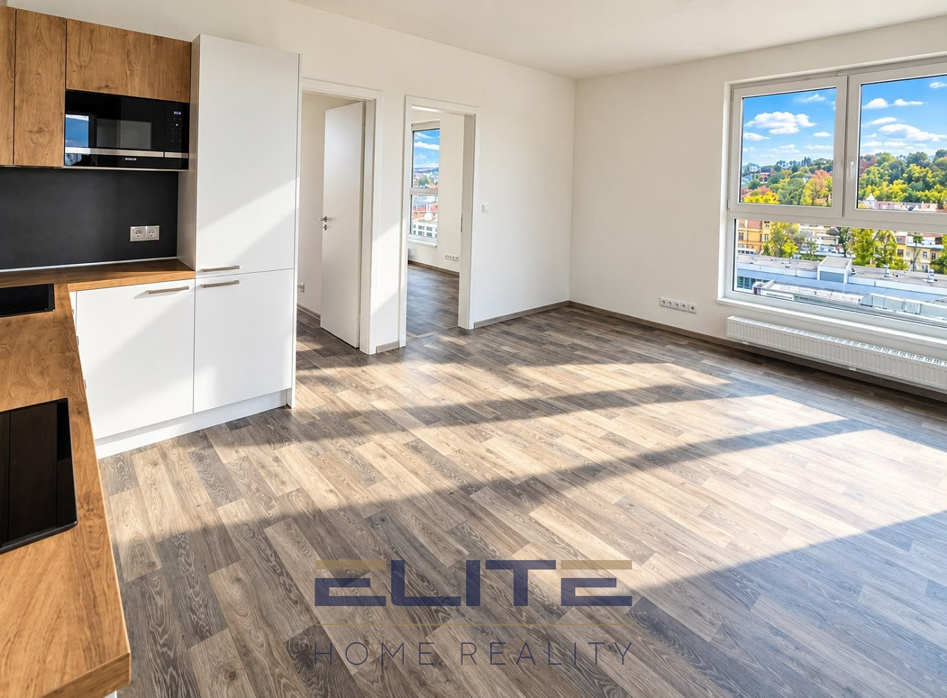 Pronájem bytu 3+kk 71 m² – fotografie 2