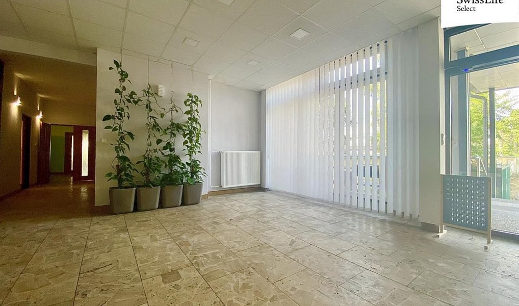 Pronájem kanceláře 36 m², Hodonín – náhled fotky 4