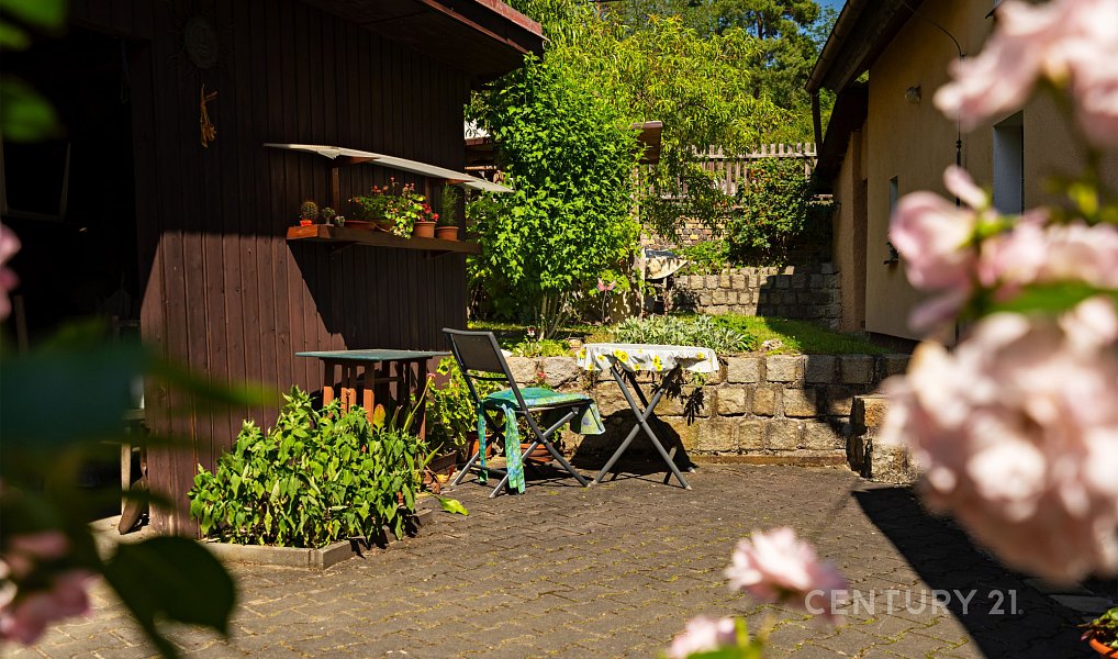 Prodej domu 193 m² s pozemkem 772 m², Plzeň – náhled fotky 21
