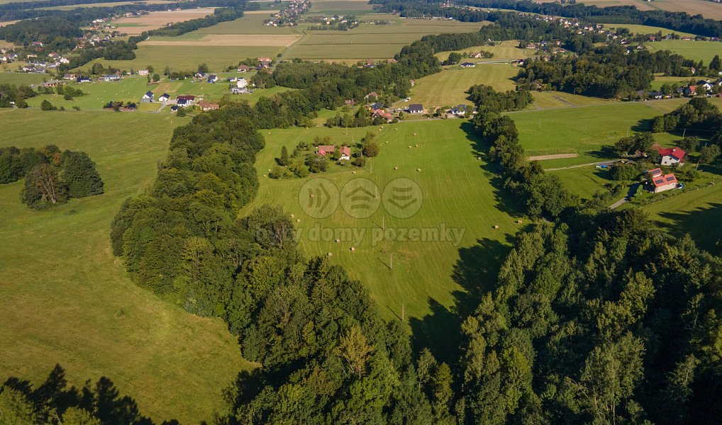 Prodej louky 10 830 m², Komorní Lhotka – náhled fotky 9