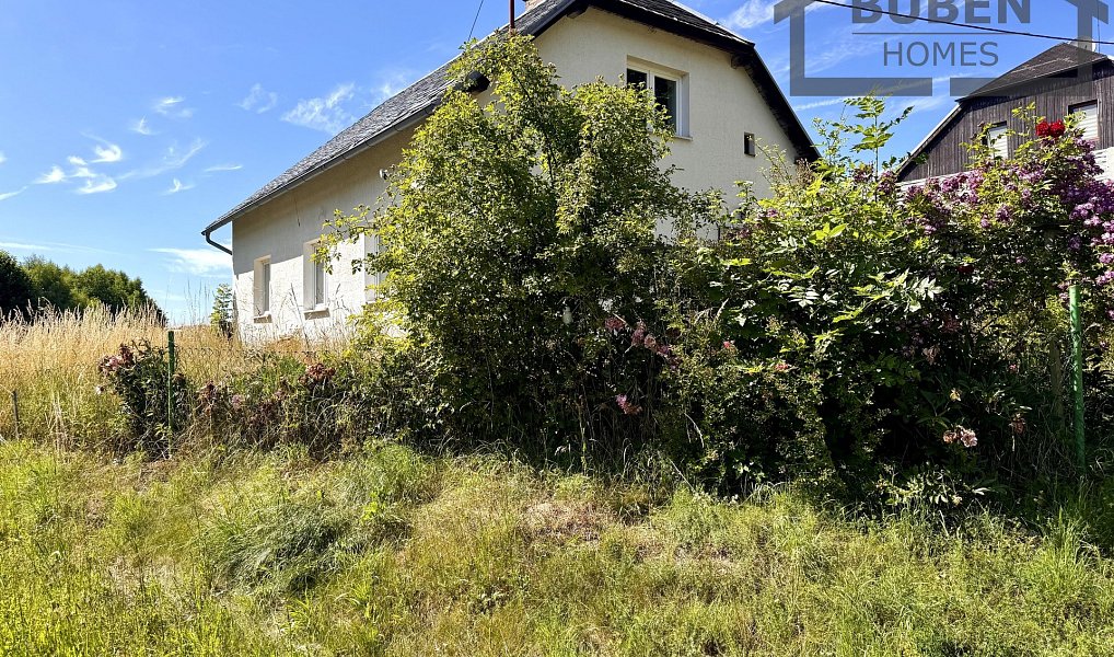 Prodej domu 160 m² s pozemkem 747 m², Halže – náhled fotky 47