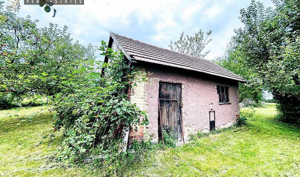 Prodej chaty/chalupy 223 m² s pozemkem 1 564 m², Velké Petrovice – náhled fotky 7