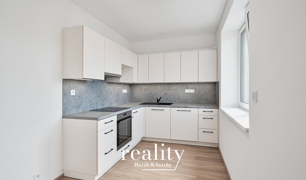 Pronájem bytu 2+kk 49 m², Znojmo – náhled fotky 2