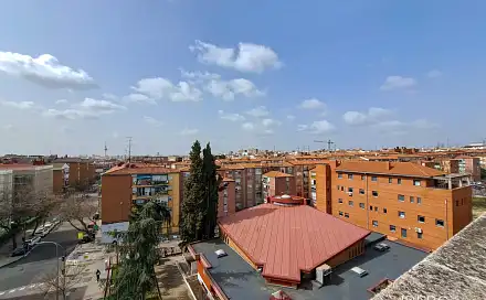 Prodej bytu 4+kk 72 m², Madrid, Španělsko