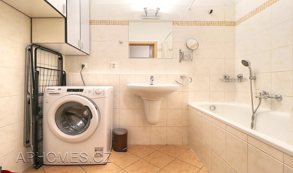 Pronájem bytu 3+kk 75 m², Praha – náhled fotky 5