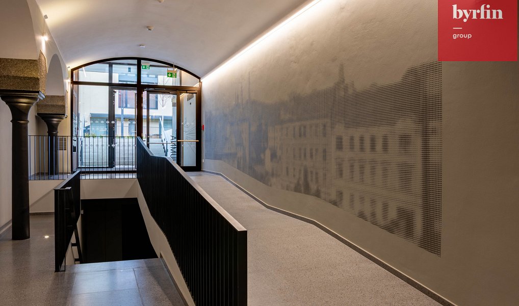 Prodej bytu 2+kk 56 m², Praha – náhled fotky 33