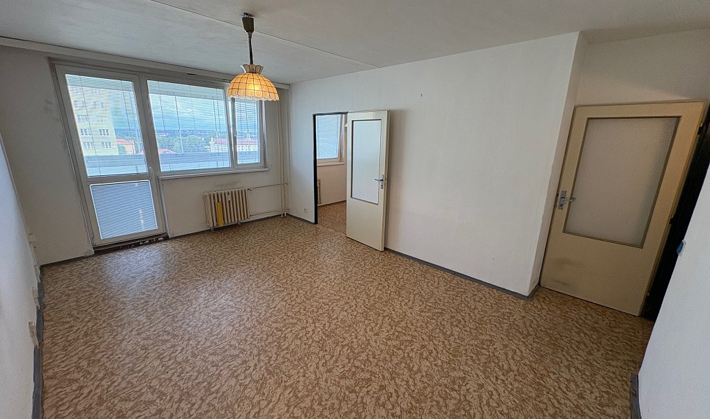 Prodej bytu 3+1 81 m², Praha – náhled fotky 9