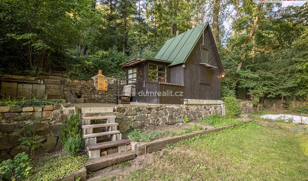 Prodej chaty/chalupy 16 m², Zlončice – náhled fotky 31