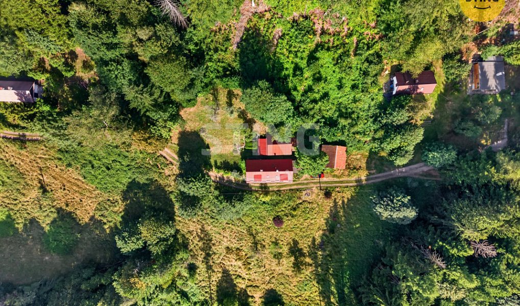 Prodej domu 150 m² s pozemkem 2 805 m², Kunčice pod Ondřejníkem – náhled fotky 26