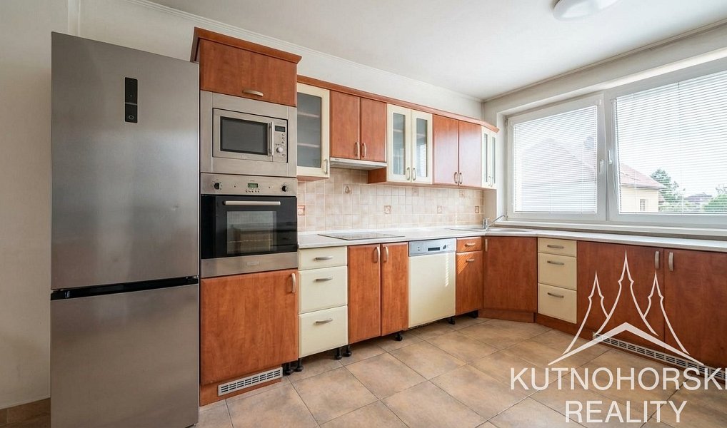 Prodej bytu 4+kk 148 m², Krchleby – náhled fotky 11