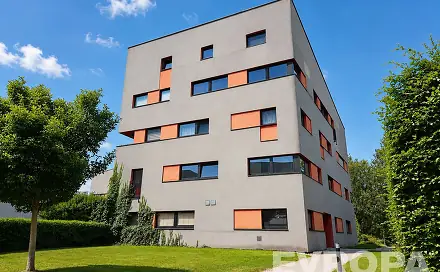 Pronájem bytu 3+kk 80 m², Stromovka, Havlíčkův Brod