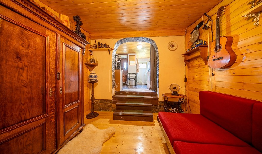 Prodej chaty/chalupy 18 m² s pozemkem 422 m², Tábor – náhled fotky 3