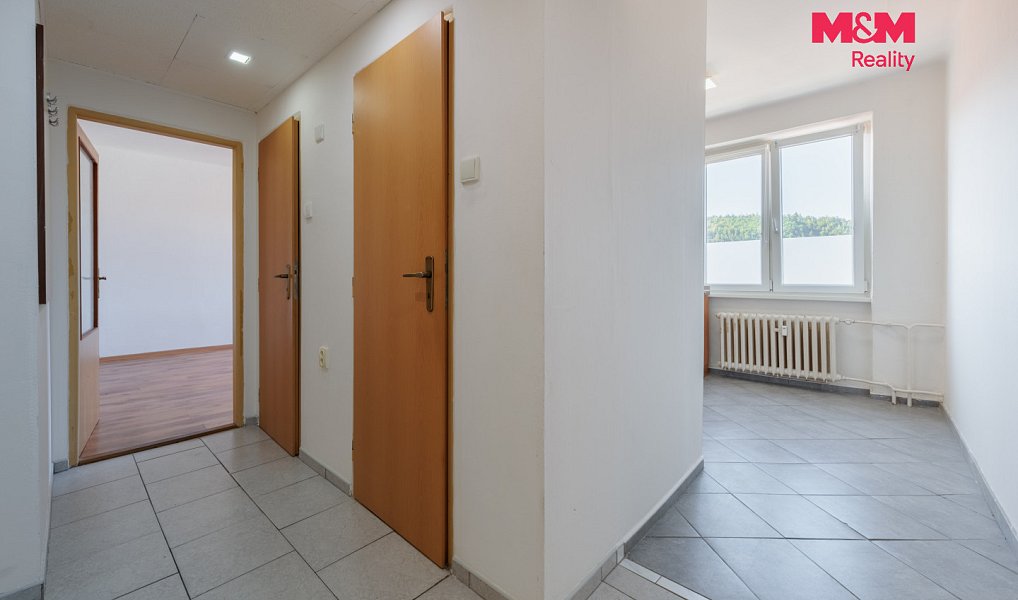 Prodej bytu 2+1 56 m², Karlovy Vary – náhled fotky 4