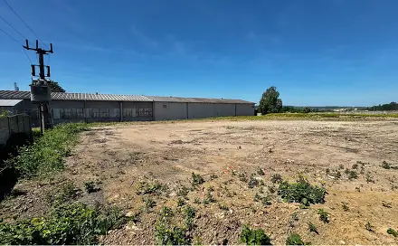Prodej komerčního pozemku 15 000 m², Sokolovská, Litomyšl, okres Svitavy