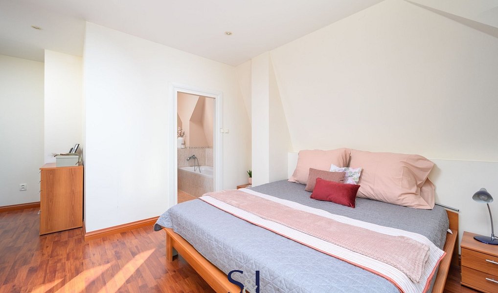 Prodej bytu 4+kk 150 m², Cvikov – náhled fotky 15