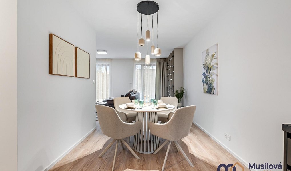 Prodej domu 92 m² s pozemkem 186 m², Újezdeček – náhled fotky 3