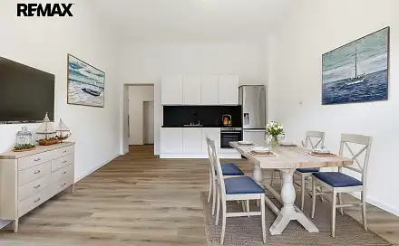 Prodej bytu 3+kk 72 m²