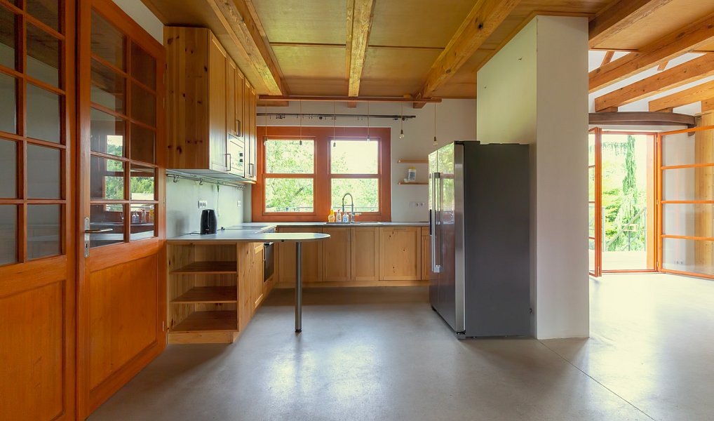 Prodej domu 336 m² s pozemkem 2 384 m², Chrustenice – náhled fotky 20