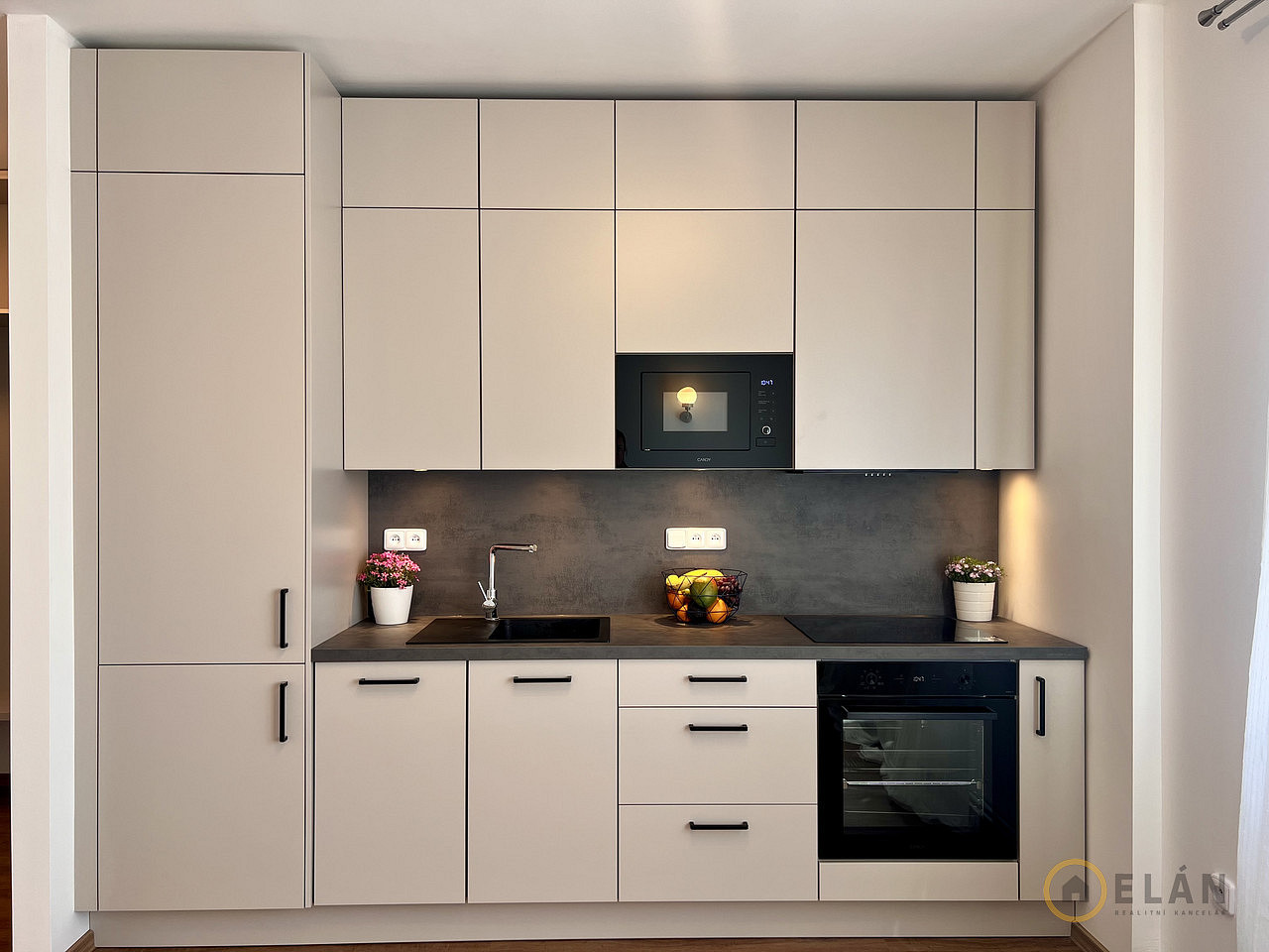 Pronájem bytu 2+kk 51 m²