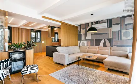 Prodej bytu 2+kk 135 m², Prokopa Velikého, Brno - Líšeň