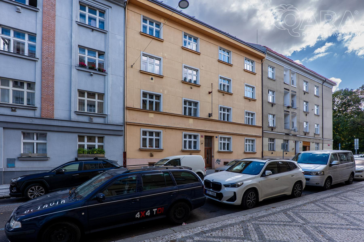 Prodej bytu 3+1 85 m² – fotografie 3