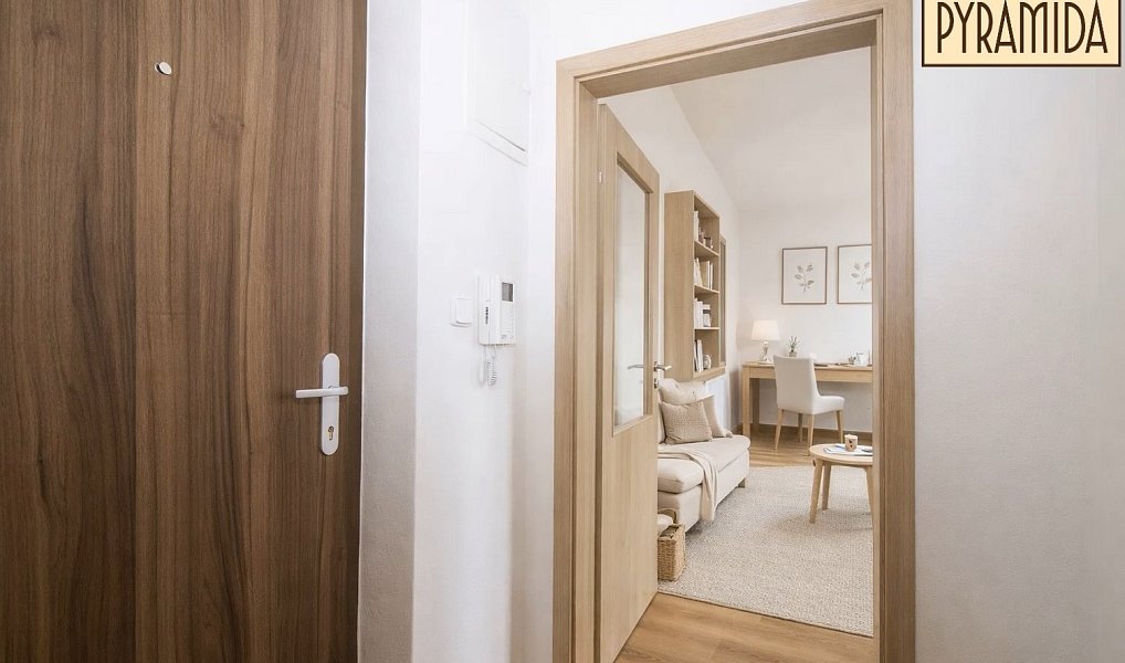 Prodej bytu 2+kk 53 m², Mariánské Lázně – náhled fotky 20