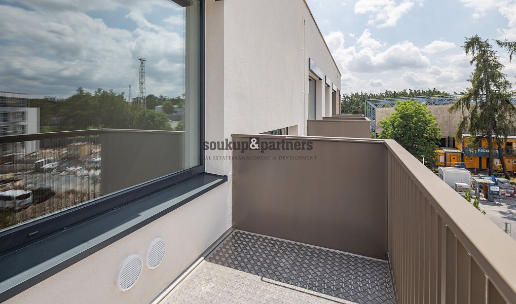 Prodej bytu 3+kk 74 m², Kladno – náhled fotky 19