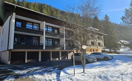 Prodej bytu 2+1 44 m², Patergassen, Feldkirchen, Rakousko