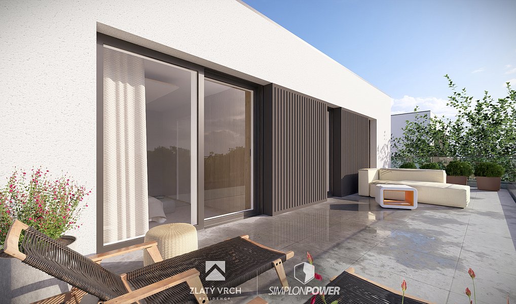 Prodej domu 251 m² s pozemkem 655 m², Olomouc – náhled fotky 8