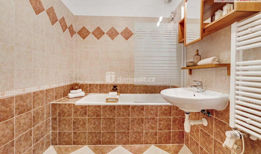 Prodej bytu 2+kk 65 m², Praha – náhled fotky 7