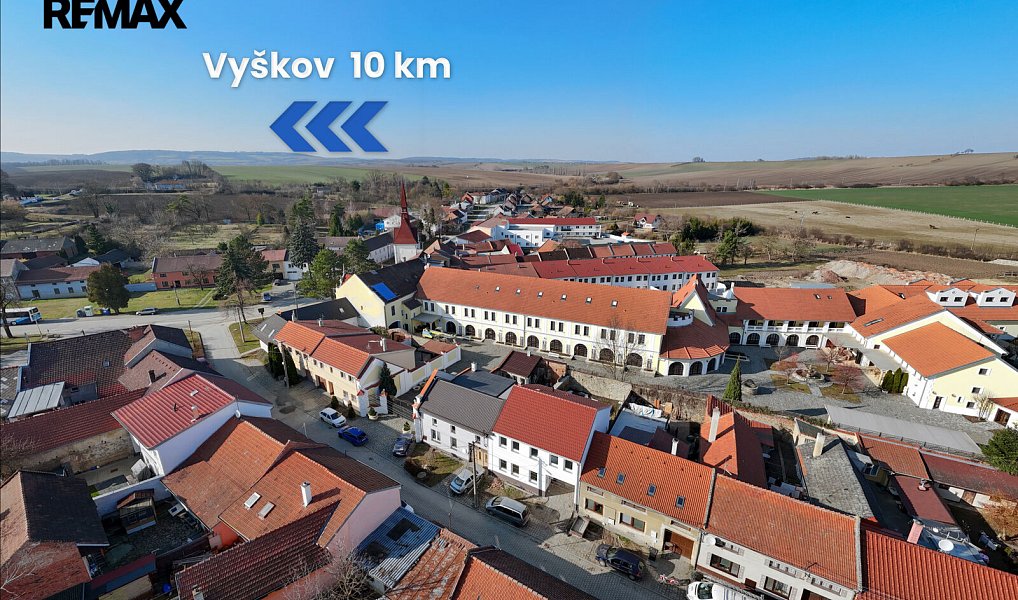 Prodej domu 86 m² s pozemkem 504 m², Ivanovice na Hané – náhled fotky 8