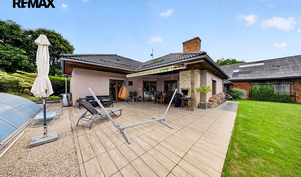 Prodej domu 252 m² s pozemkem 1 767 m², Holasovice – náhled fotky 21