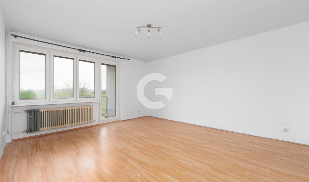 Prodej bytu 3+1 70 m², Slavičín – náhled fotky 2