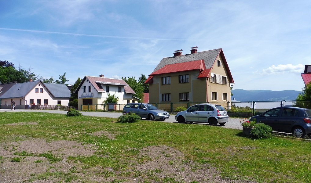 Prodej domu 90 m² s pozemkem 445 m², Vysoké nad Jizerou – náhled fotky 4
