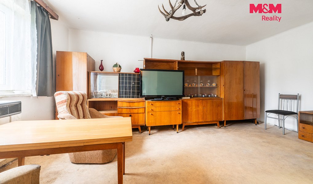 Prodej domu 85 m² s pozemkem 619 m², Březová – náhled fotky 3