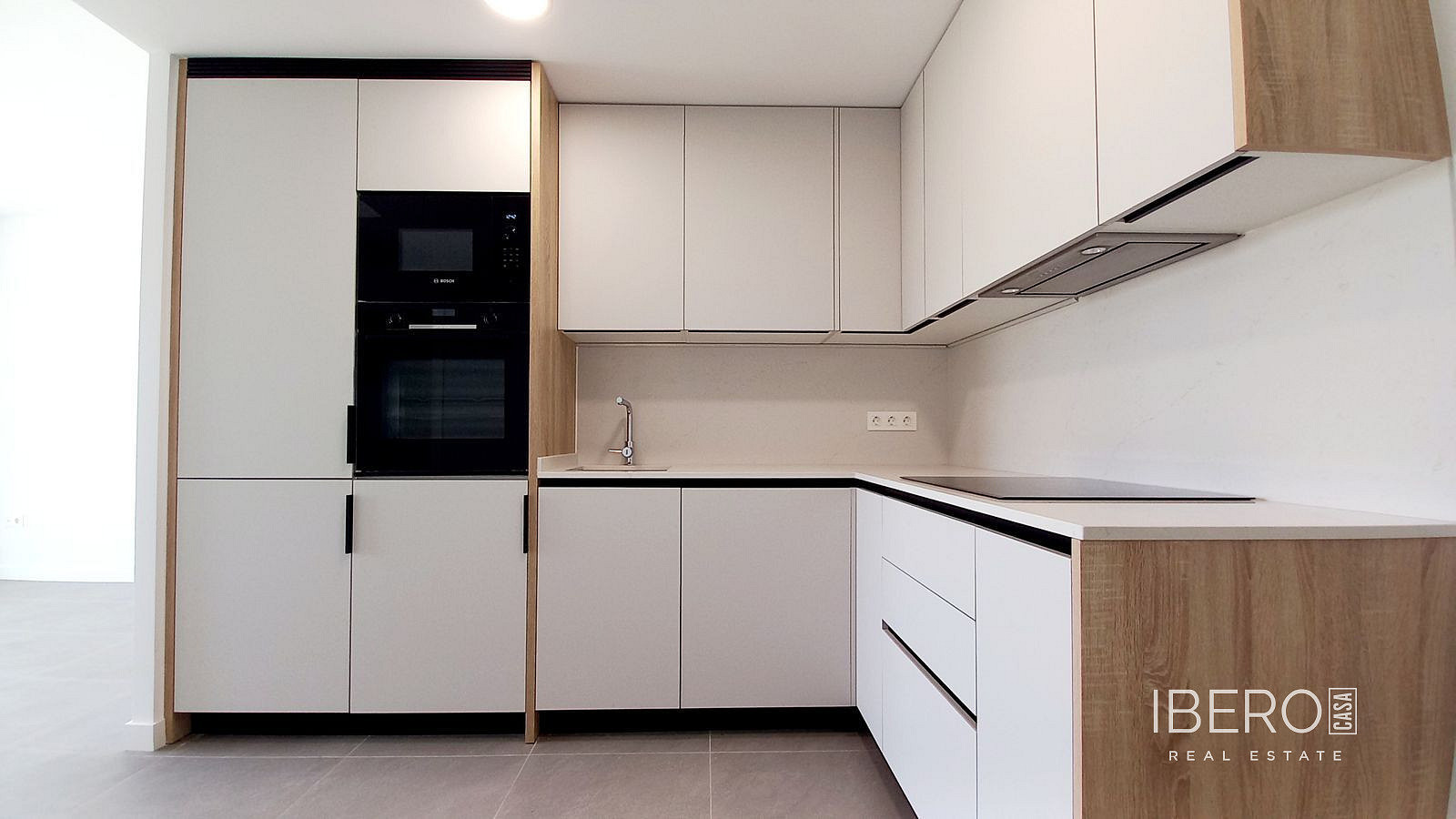 Piso 3+kk – Málaga, El Chaparral, Puerto de la Torre - Vista 3